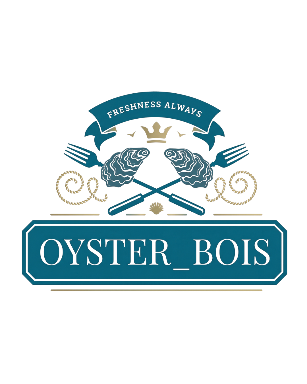 Oyster Bois